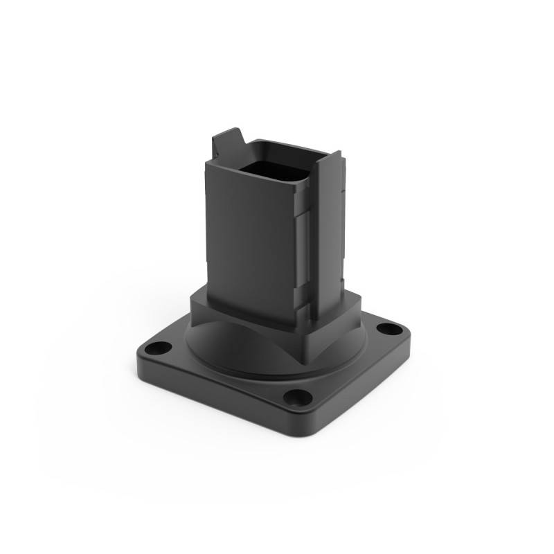 nVent Hoffman Boden-/Wandflansch S2MWF