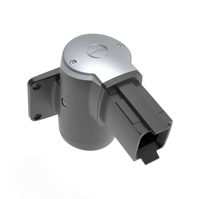 nVent Hoffman Wandscharnier waagerecht S2MWJH