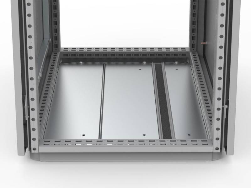 nVent Hoffman Kabeleinführungsprofil SCE600 (VE2)