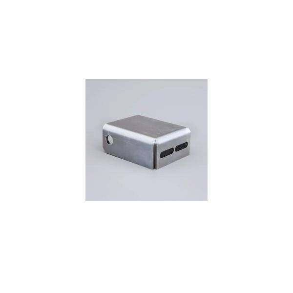 nVent Hoffman Teil-Schwenkrahmen SFBP03