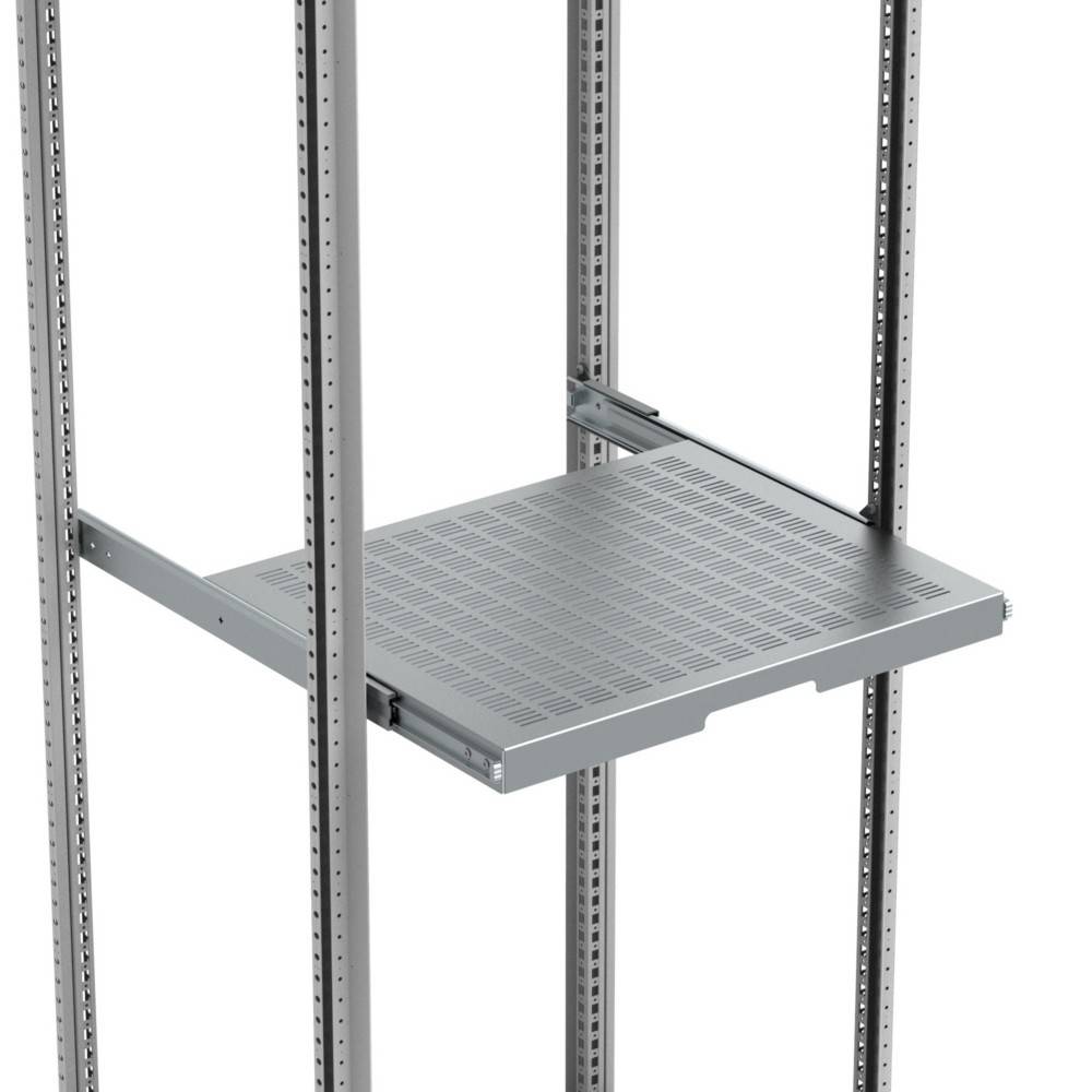 nVent Hoffman Teleskop-Ablage HD SHTH0806