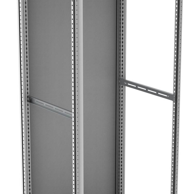 nVent Hoffman Montageprofil SHT, 800 SHTP800 (VE2)