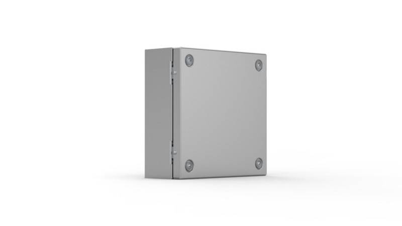 nVent Hoffman Scharniersatz SSTB SSTBH02 (VE2)