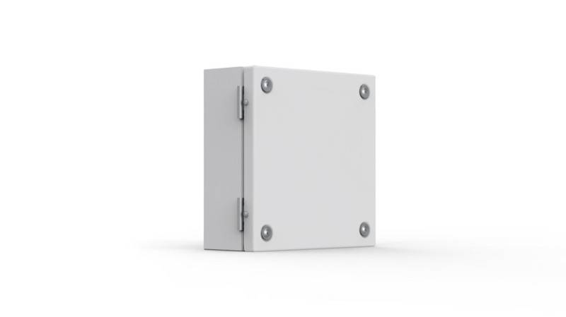 nVent Hoffman Scharniersatz STB STBH02 (VE2)