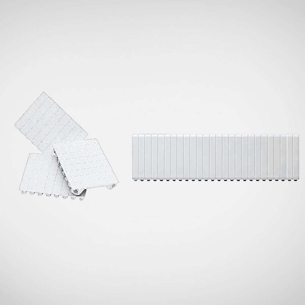 nVent Hoffman DIN Abdeckung 13x18 grau TB13G