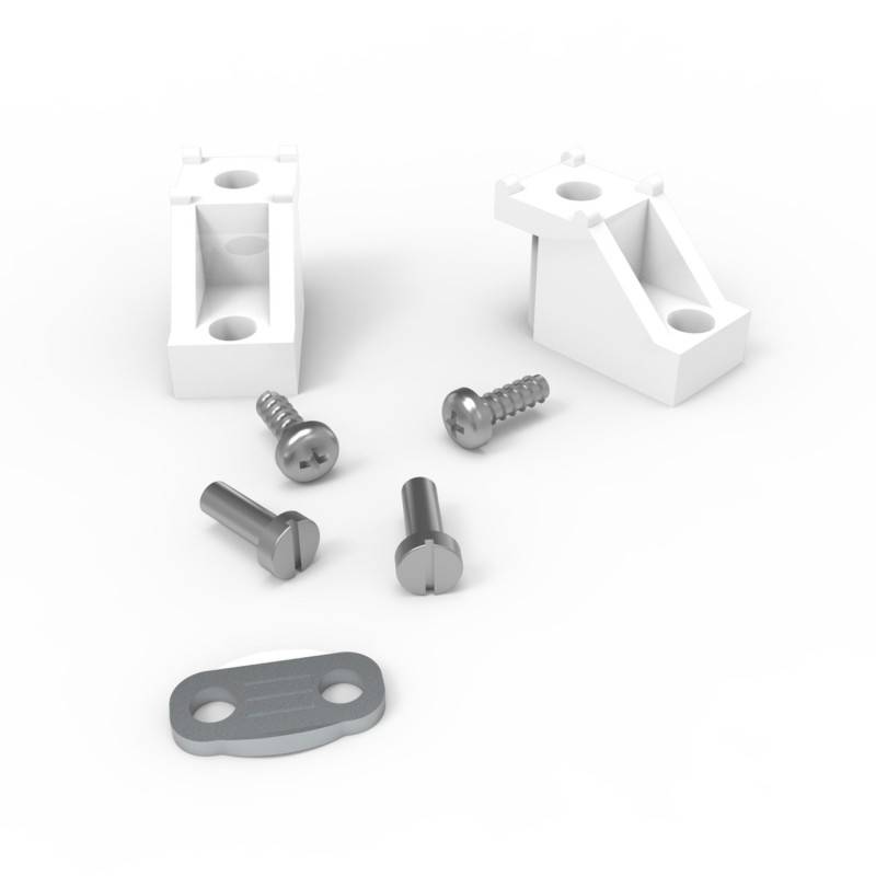 nVent Hoffman Isolator12x3 Kupferschiene TNS2 (VE2)