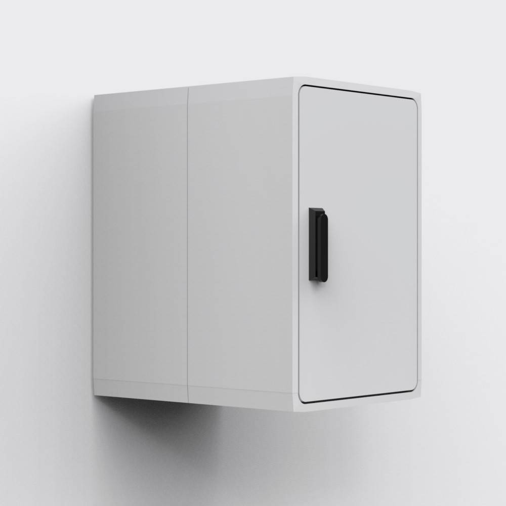 nVent Hoffman Tiefenvergrößerung UDE7550