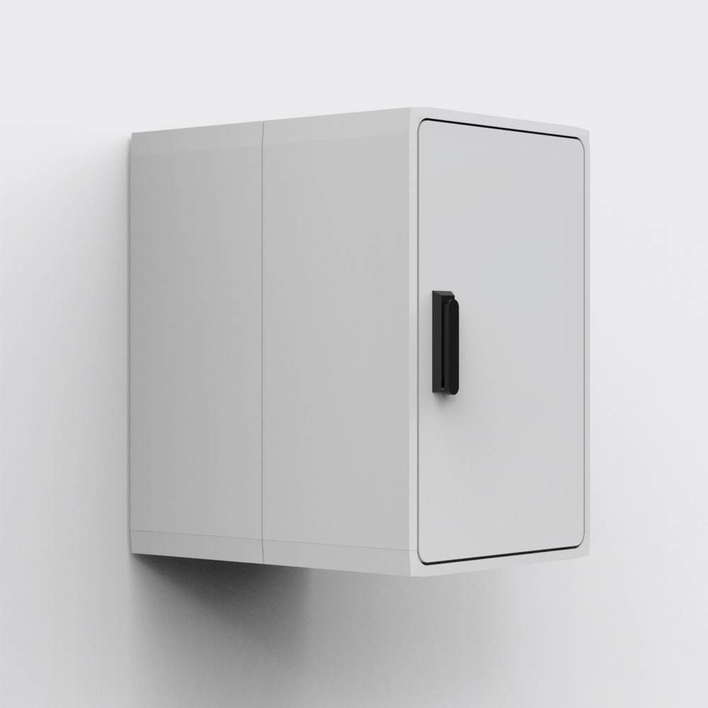 nVent Hoffman Tiefenvergrößerung UDE7550