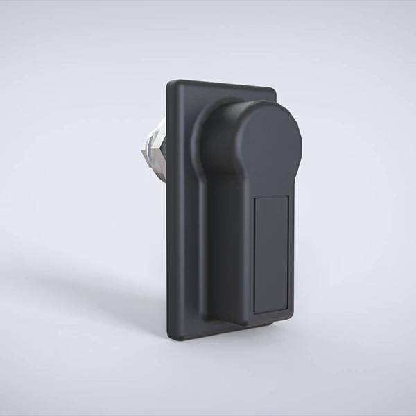 nVent Hoffman Griff mit Schlüssel E2432 UDH1C