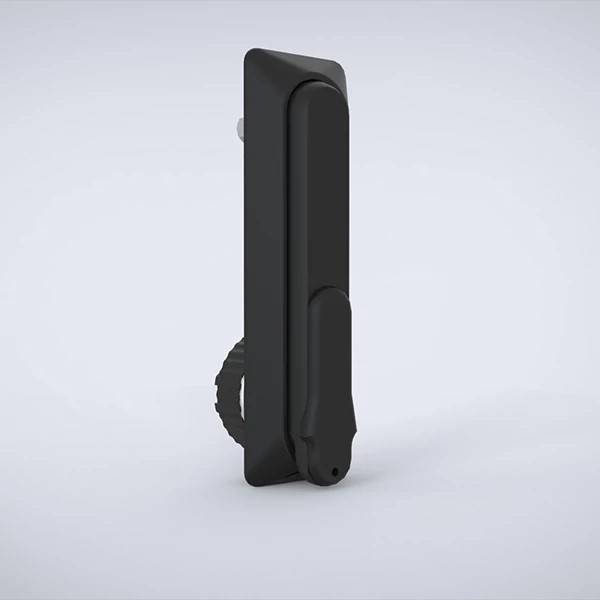 nVent Hoffman Griff für Zylinderschloss UDH2C