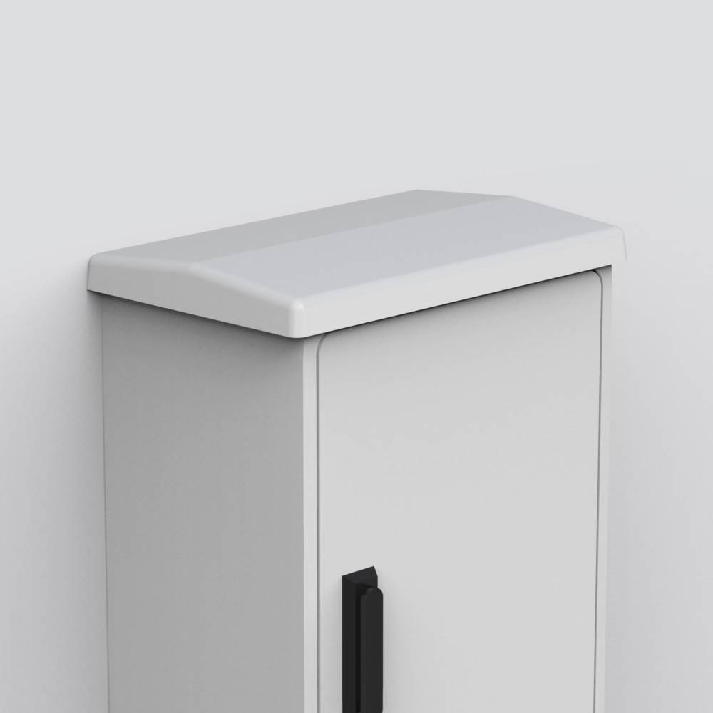 nVent Hoffman Regendach, 1000 URH10032