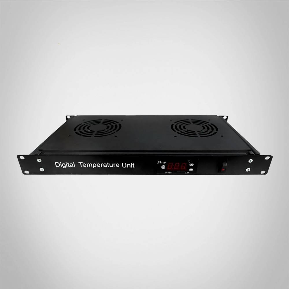 nVent Hoffman Ventilationsmodul, 255mm UVT2552