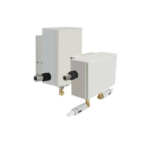 nVent Hoffman Luftfilter für 733 W VAAF25