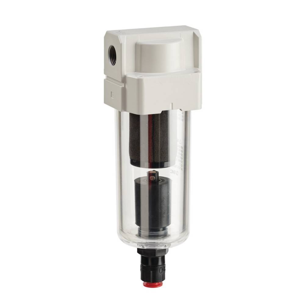 nVent Hoffman Luftfilter für 1465 W VAAF50