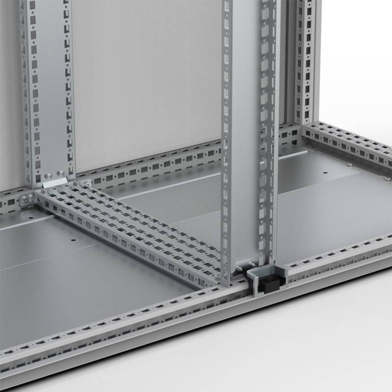 nVent Hoffman Tiefentrennsteg, 600 VBD600 (VE2)