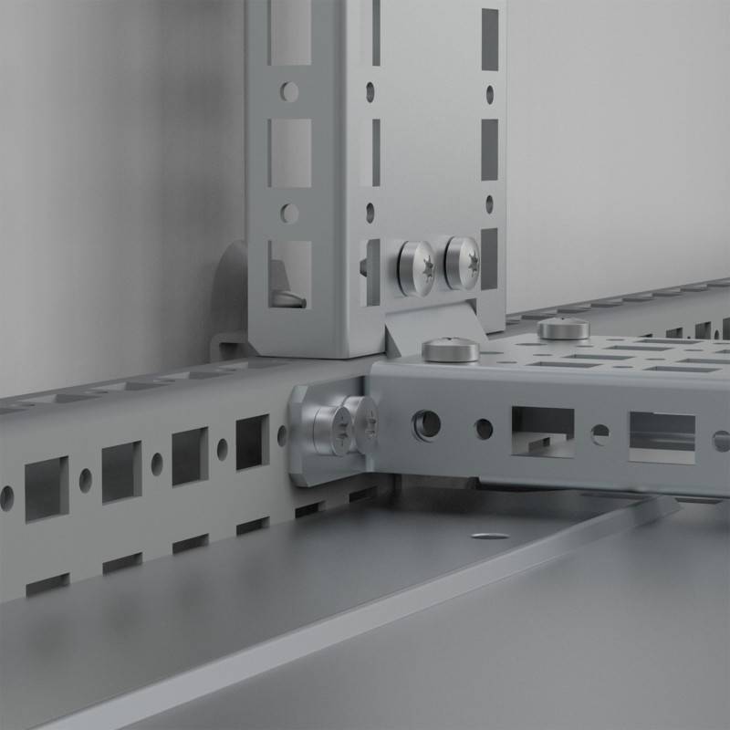 nVent Hoffman Montagesatz VB/VBD VBK04 (VE4)