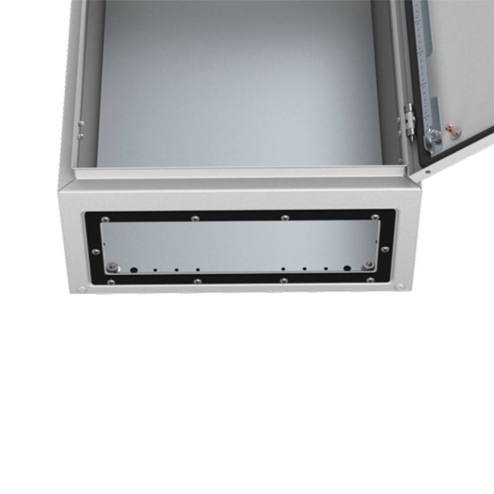 nVent Hoffman Flanschdichtung, Größe 1 AG01