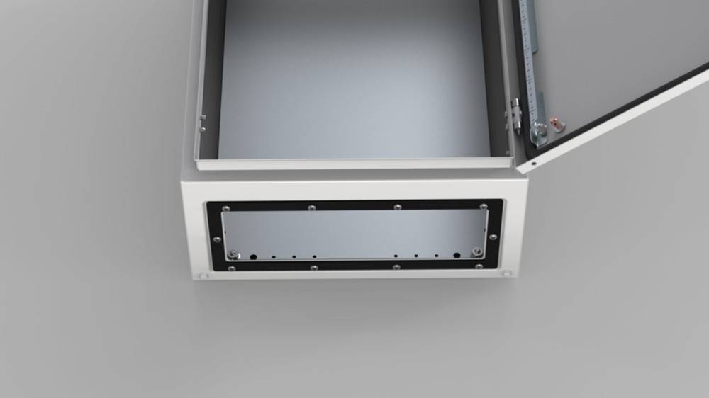 nVent Hoffman Flanschdichtung AG04