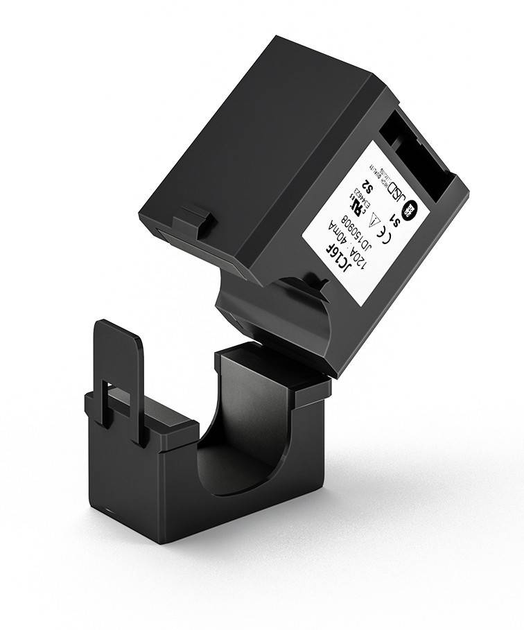 Janitza Electronic Kabelumbauwandler 1503093