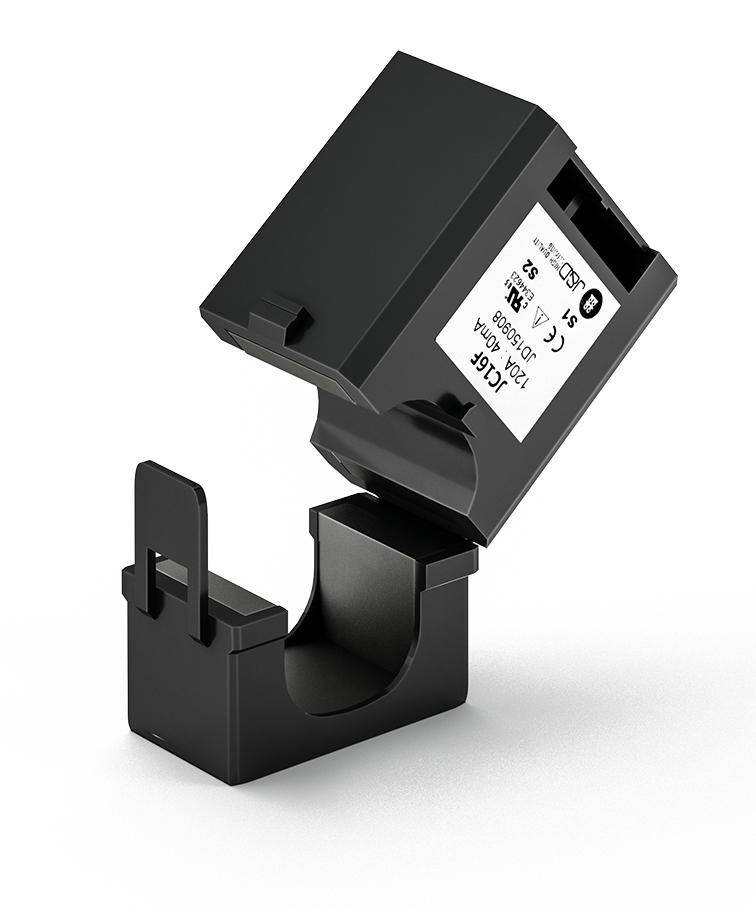 Janitza Electronic Kabelumbauwandler 1503093