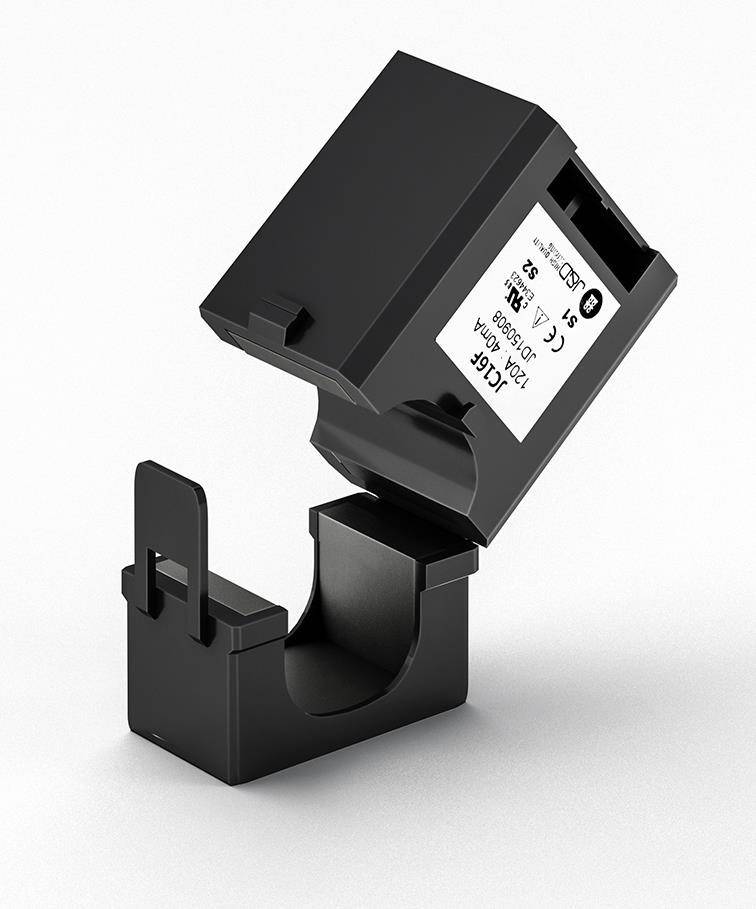 Janitza Electronic Kabelumbauwandler 1503093