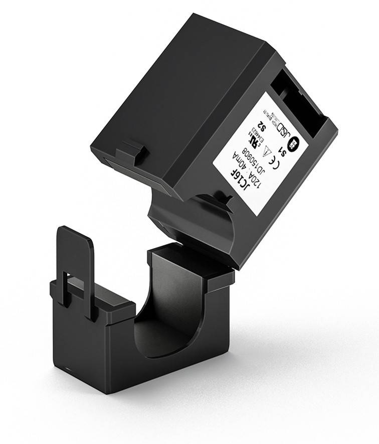 Janitza Electronic Kabelumbauwandler 1503101