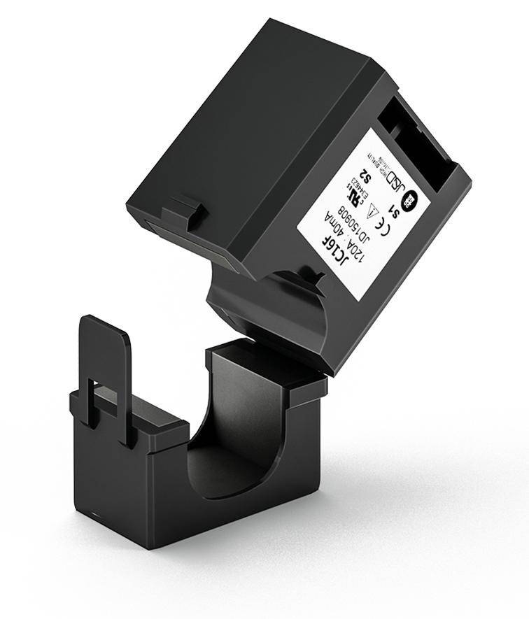 Janitza Electronic Kabelumbauwandler 1503101