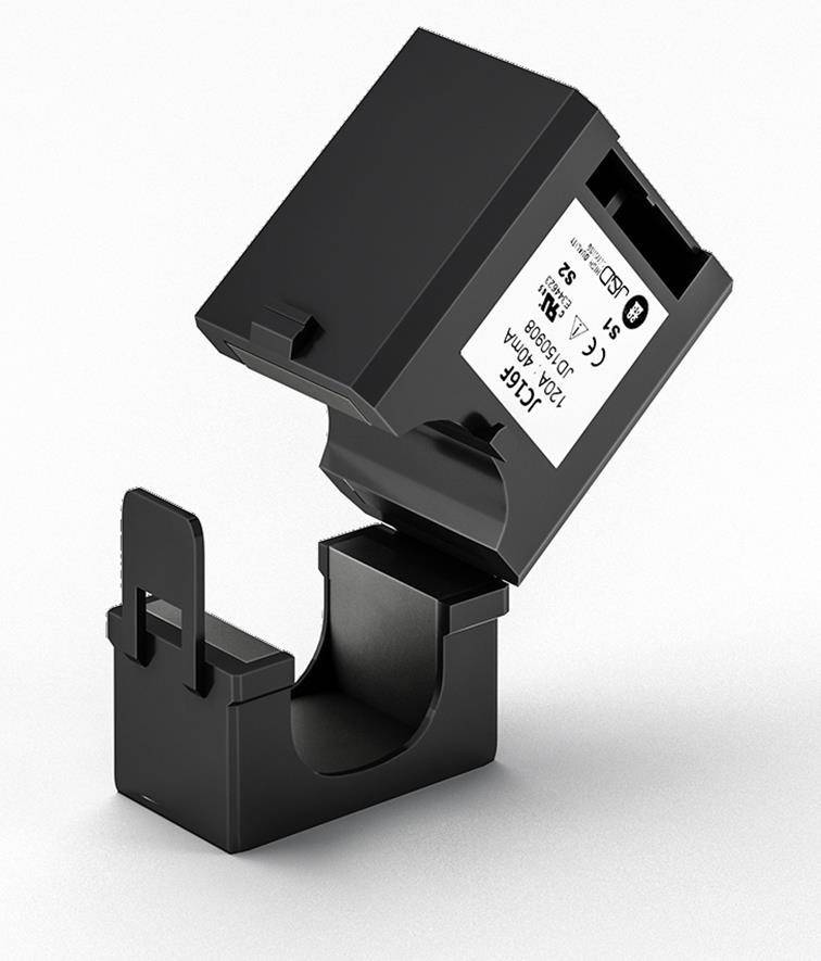 Janitza Electronic Kabelumbauwandler 1503101