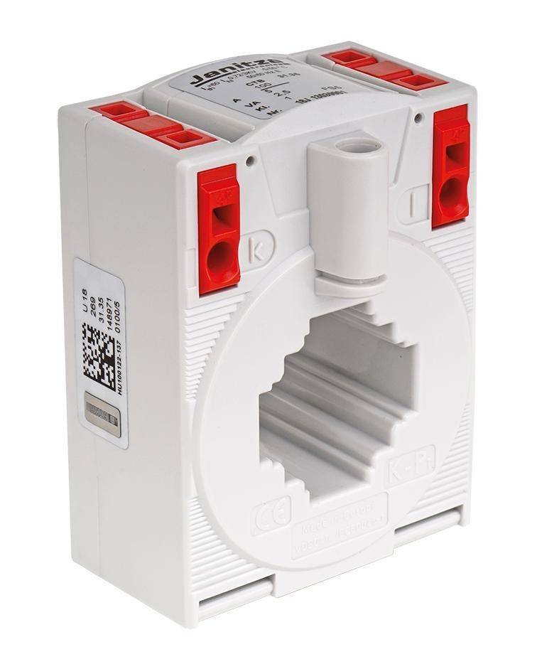 Janitza Electronic Aufsteckstromwandler 1503220