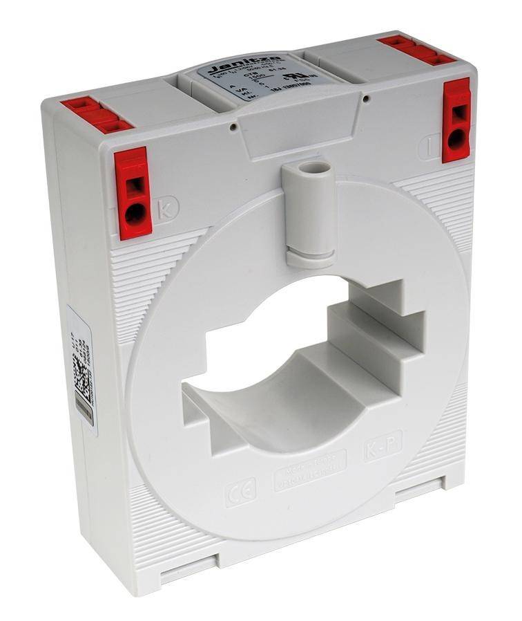 Janitza Electronic Aufsteckstromwandler 1503283