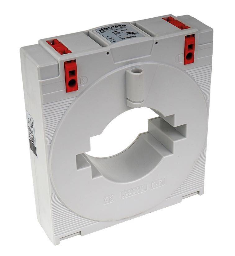 Janitza Electronic Aufsteckstromwandler 1503284