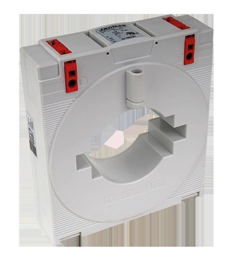 Janitza Electronic Aufsteckstromwandler 1503284