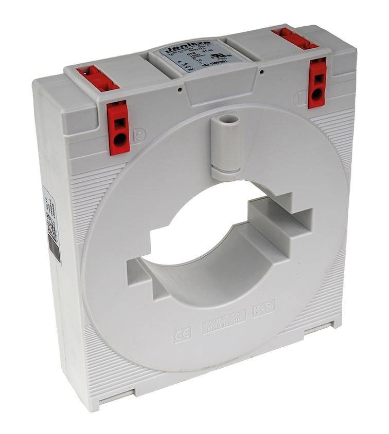 Janitza Electronic Aufsteckstromwandler 1503285