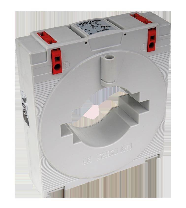 Janitza Electronic Aufsteckstromwandler 1503285