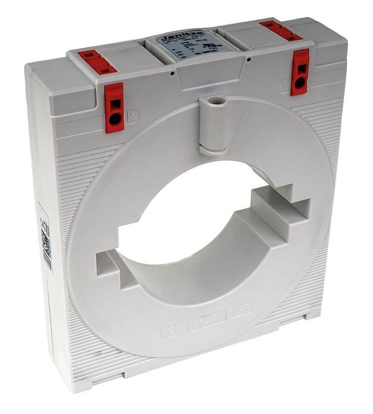 Janitza Electronic Aufsteckstromwandler 1503287