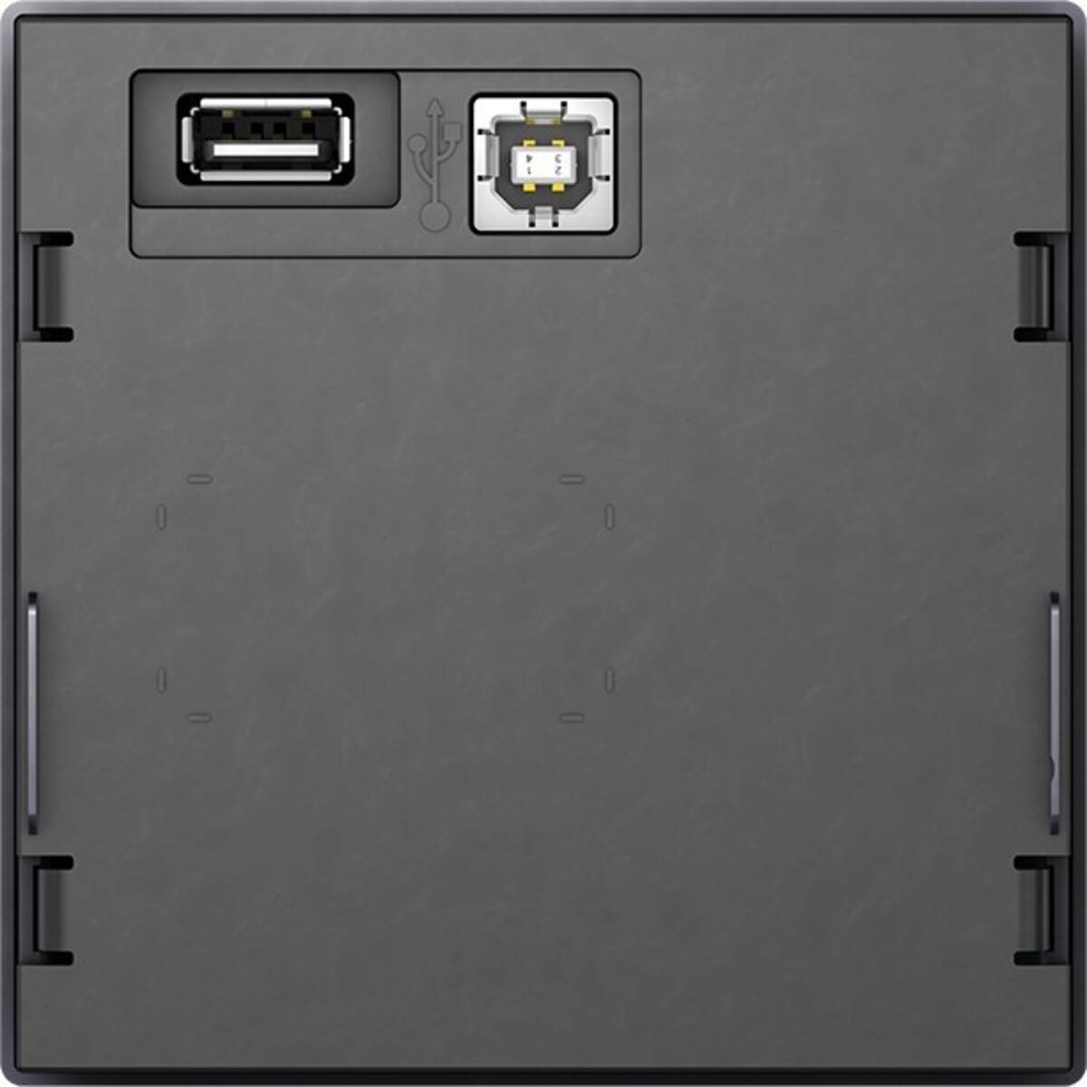 Janitza Electronic RD 96 abgesetztes Display 5231212