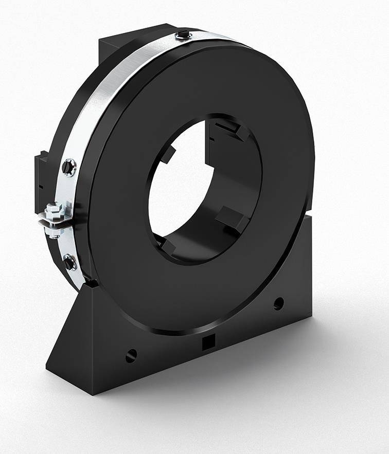 Janitza Electronic Differenzstromwandler CT-AC RCM A150N