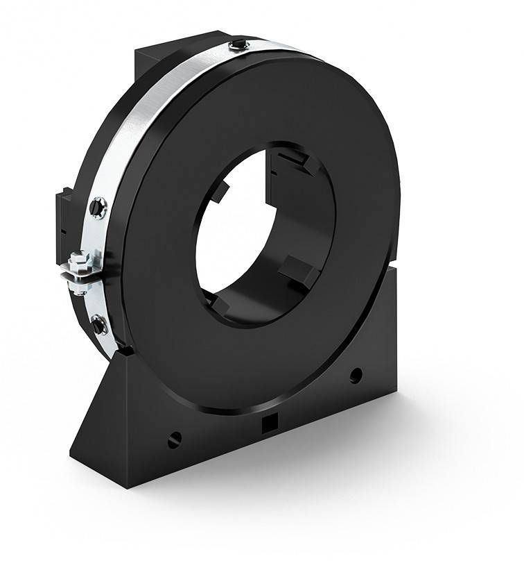 Janitza Electronic Differenzstromwandler CT-AC RCM A310N