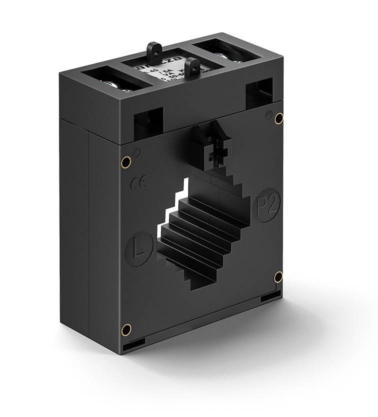 Janitza Electronic Aufsteckstromwandler E13A1030.325005Kl0,5