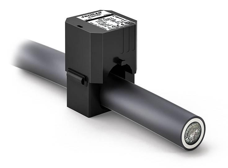 Janitza Electronic Kabelumbauwandler KUW1/30 - 250/1A