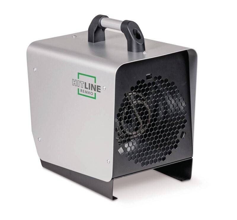 Remko Klima u.Wärme Elektro-Heizautomat EM 2000