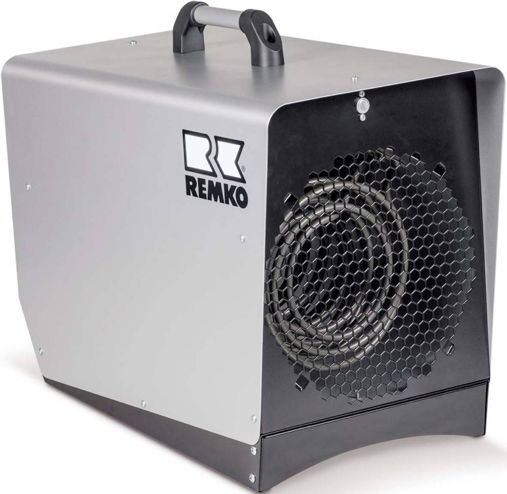 Remko Klima u.Wärme Elektro-Heizautomat EM 6000