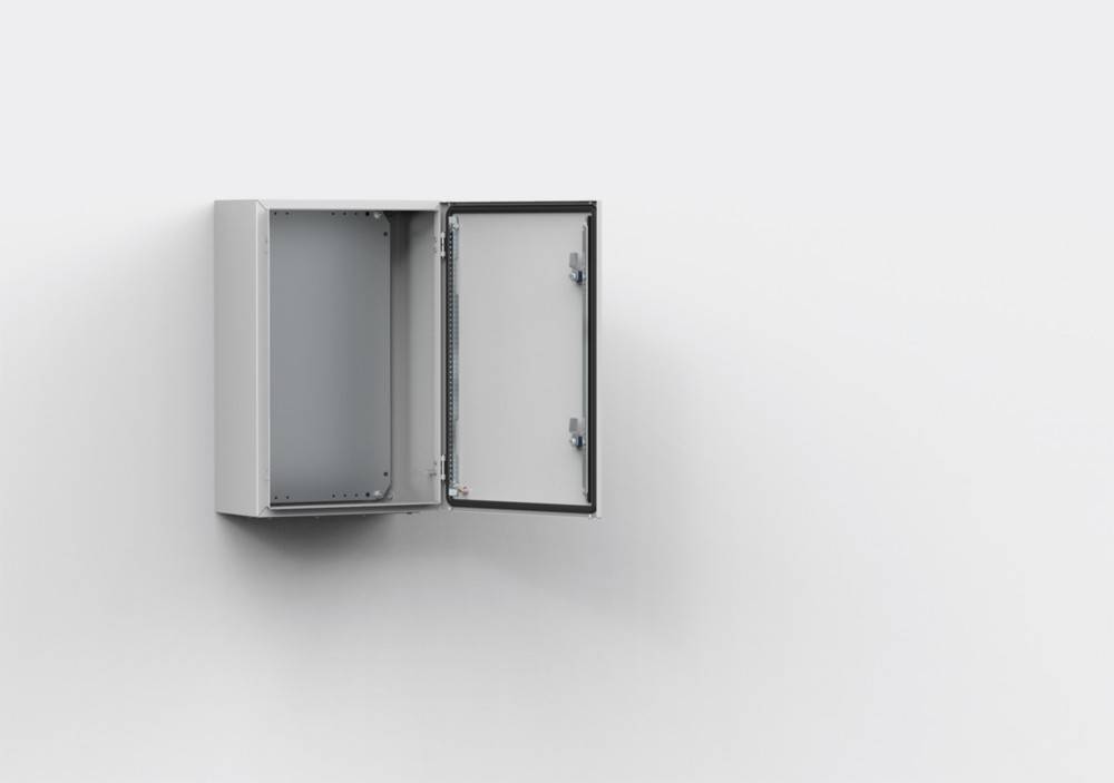 nVent Hoffman Wandgehäuse, 600x400x155 MAS0604015R5