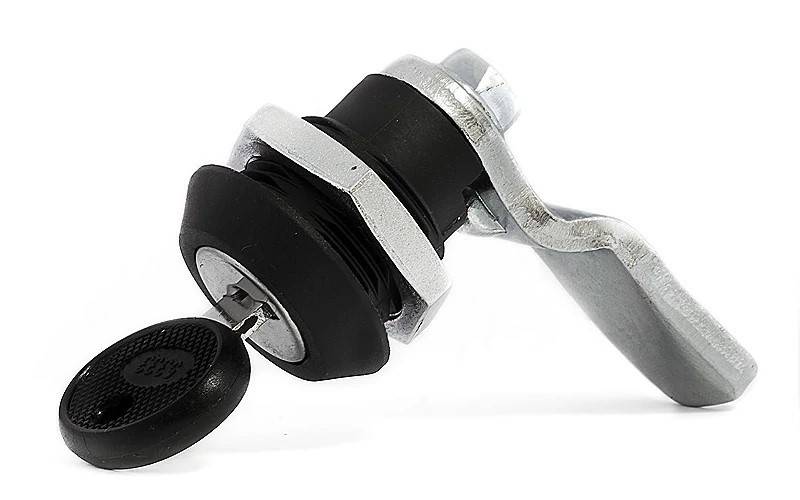 nVent Hoffman Schloss, Polyamid, Ronis ALL509