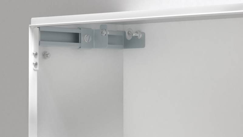 nVent Hoffman Tiefenverstellung T 210 mm AMG210 (VE2)