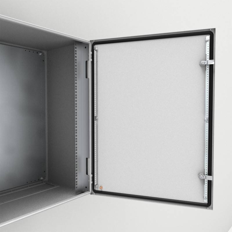 nVent Hoffman 19"-Profile, 1000 AVP1000 (VE2)