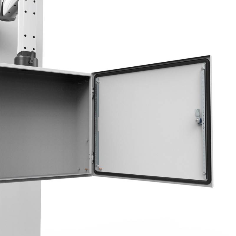 nVent Hoffman Türmontageprofile, 1000 MMDP100 (VE2)