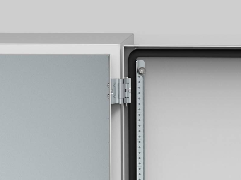 nVent Hoffman Scharniersatz MAS/D >H800 MMH03 (VE3)