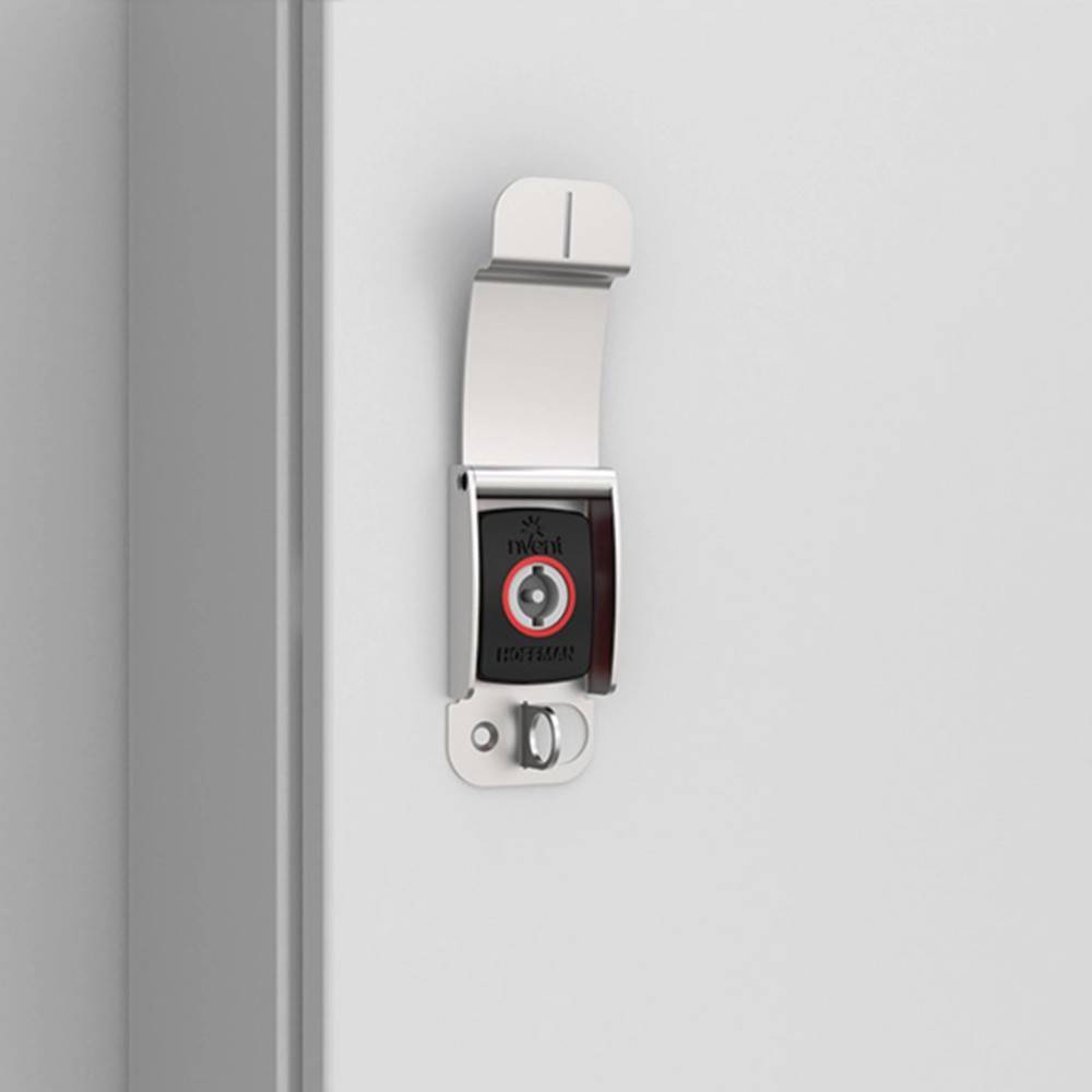 nVent Hoffman Vorhängeschlossabdeckung PLC01