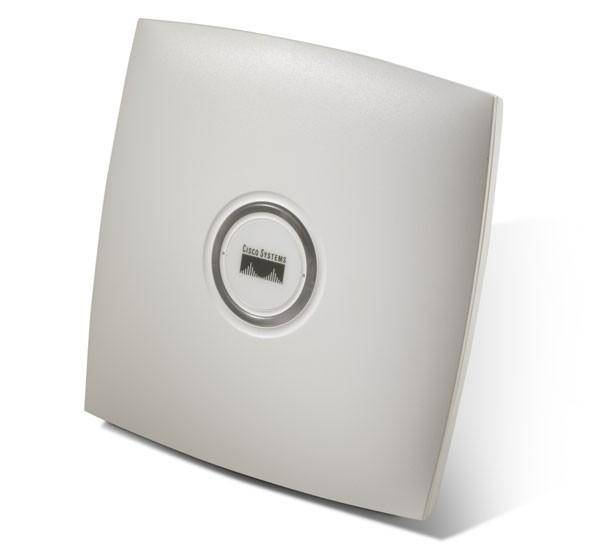 Cisco AIR-AP1131AG-E-K9